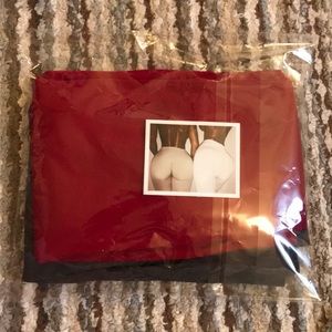 Niykee Heston NBK leggings (RED) or charcoal